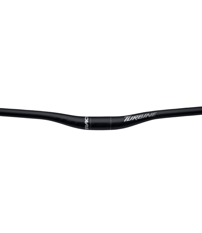 RaceFace, Turbine  Handlebar, 35x780, 40mm Black