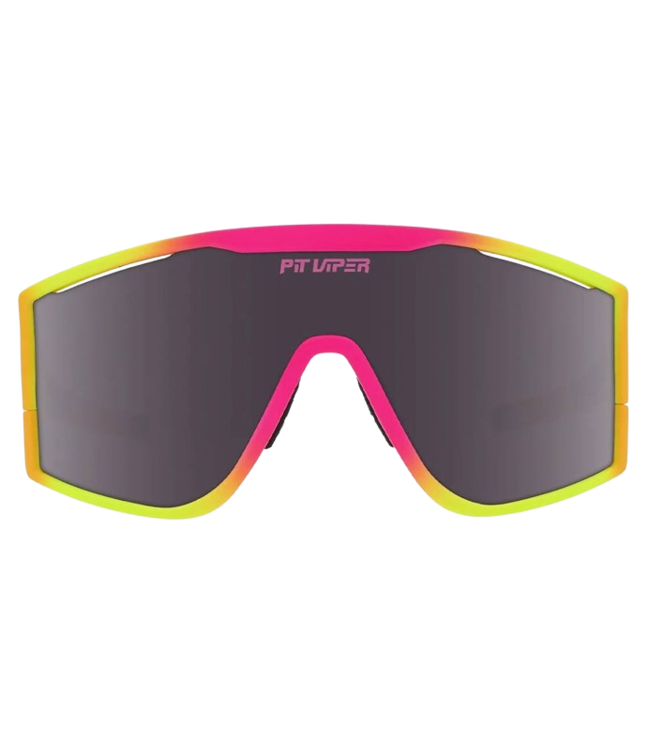 Pit Viper, The Try-Hard