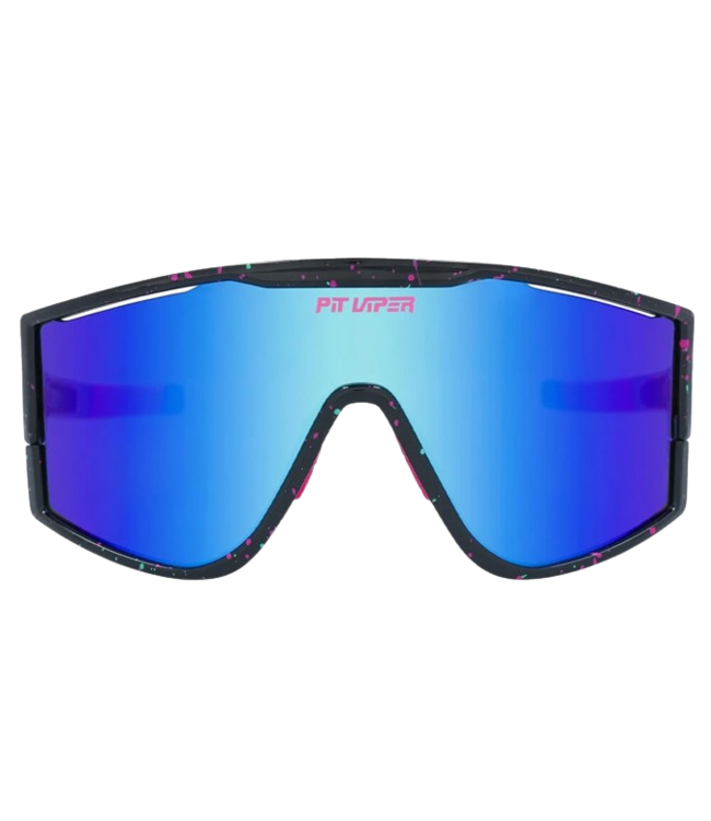 Pit Viper, The Try-Hard