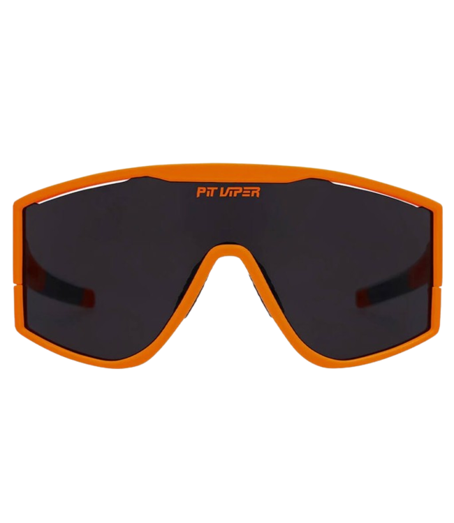 Pit Viper, The Try-Hard