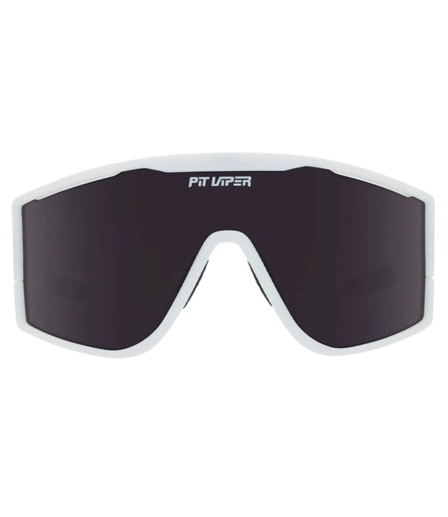 Pit Viper, The Try-Hard