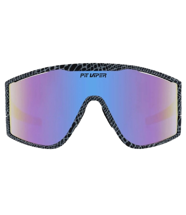 Pit Viper, The Try-Hard