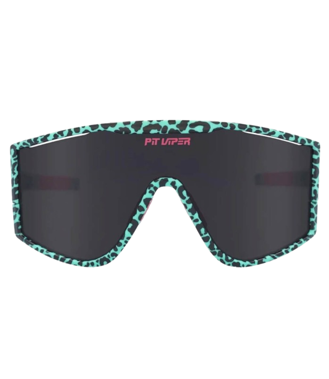 Pit Viper, The Try-Hard