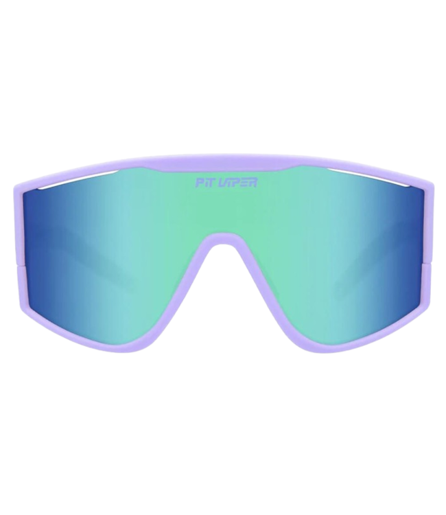 Pit Viper, The Try-Hard