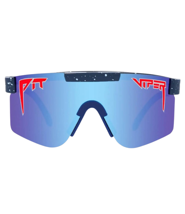 Pit Viper, The Double Wides