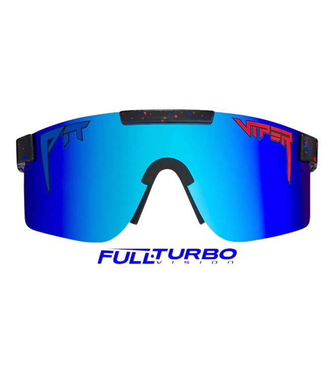 Pit Viper, The Double Wides