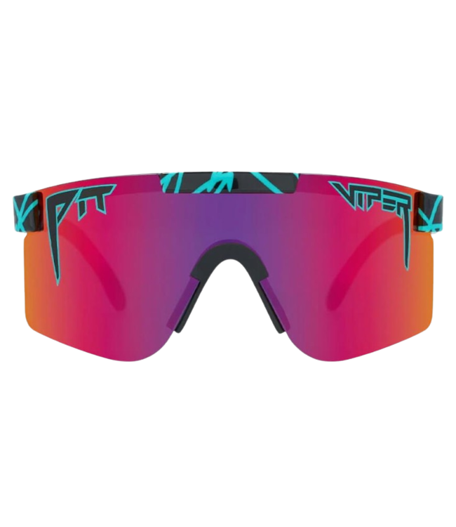 Pit Viper, The Double Wides