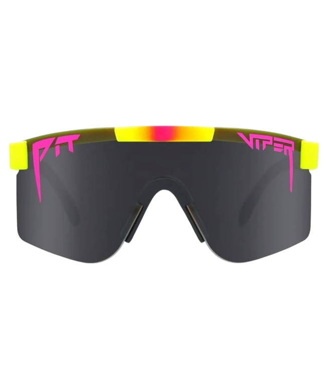 Pit Viper, The Double Wides