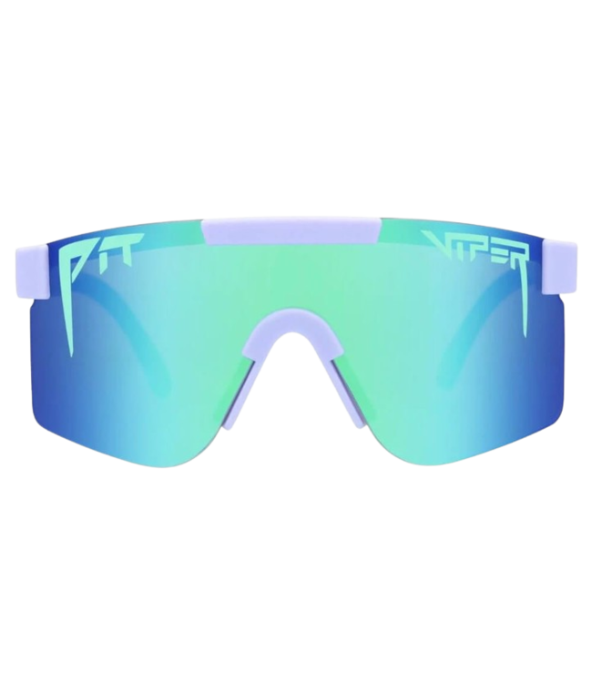 Pit Viper, The Double Wides