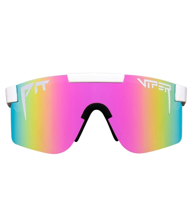 Pit Viper, The Double Wides