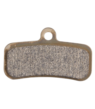 Shimano Shimano, D02S Disc Brake Pads Metallic, Pair