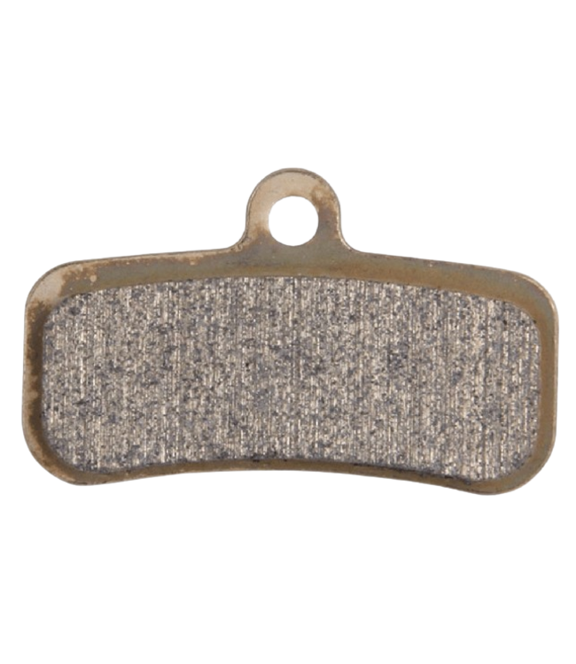 Shimano Shimano, D02S Disc Brake Pads Metallic, Pair