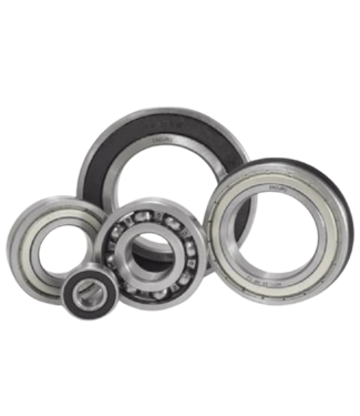 Enduro, MR 15307 ABEC-5 Steel Bearing, 15x30x7mm