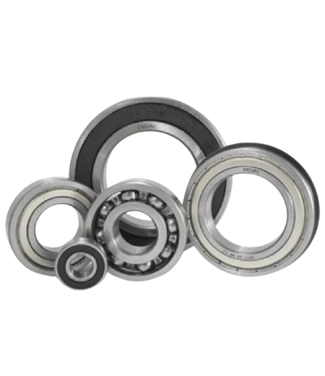 Enduro, MR 15307 ABEC-5 Steel Bearing, 15x30x7mm