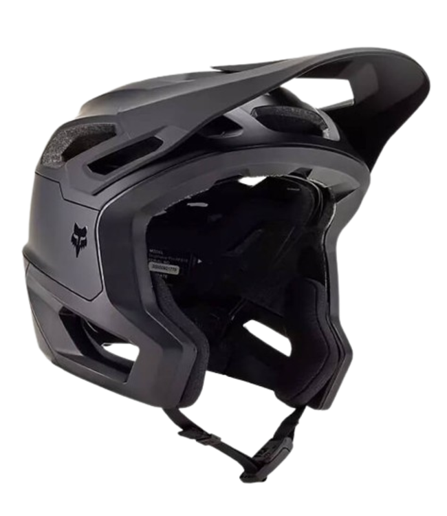 Fox Head Fox, Dropframe Pro MIPS