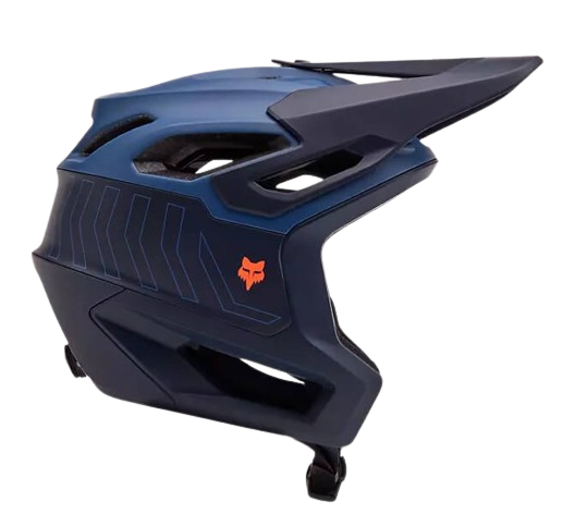 Fox dropframe mtb helmets hotsell