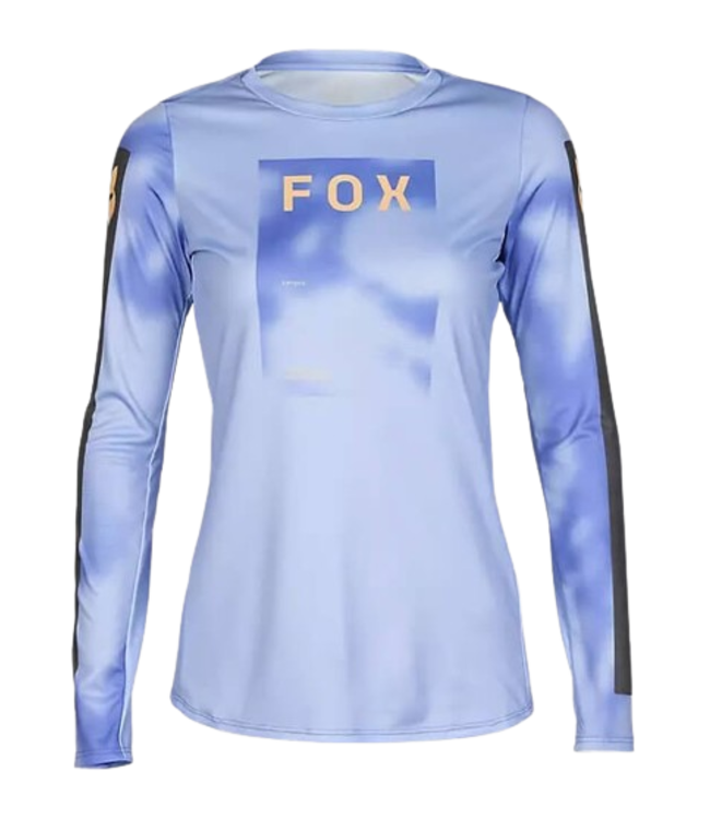 Fox Head Fox, W Ranger Ls Jersey Taunt