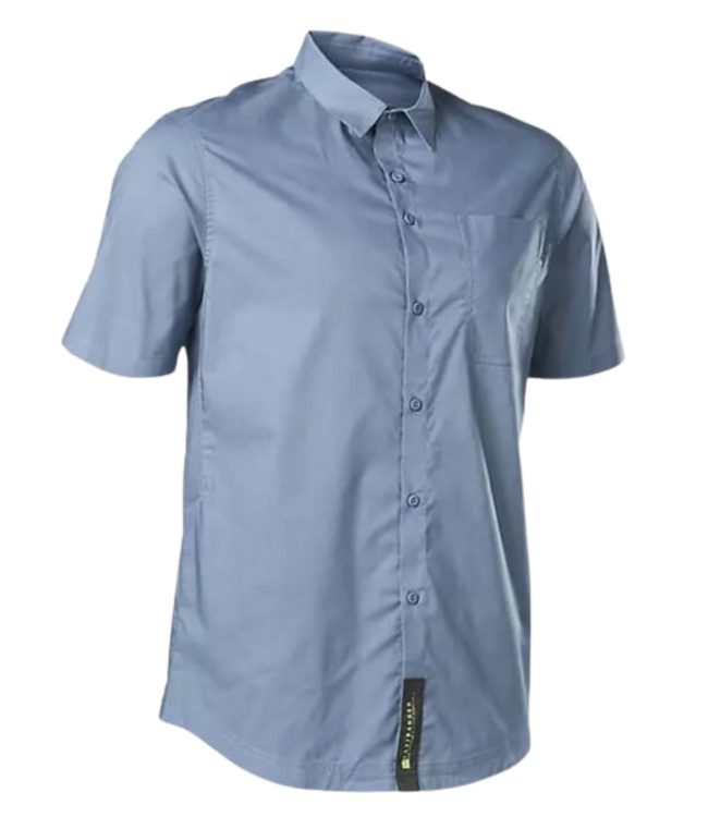 Fox, Ranger Ss Woven Jersey