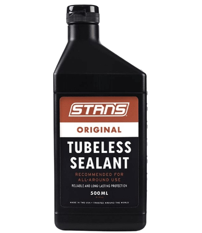 Stan's No Tubes, Tubeless Sealant, 500ml