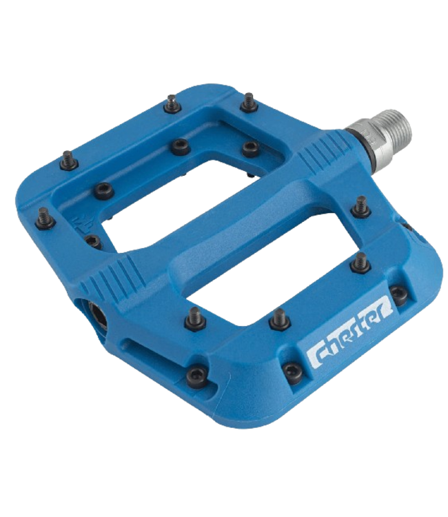 RaceFace, Chester Pedal