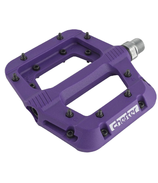 RaceFace, Chester Pedal