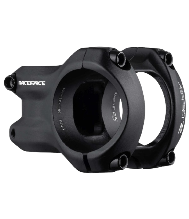 Raceface Aeffect R 35 Stem Black GearHub Sports