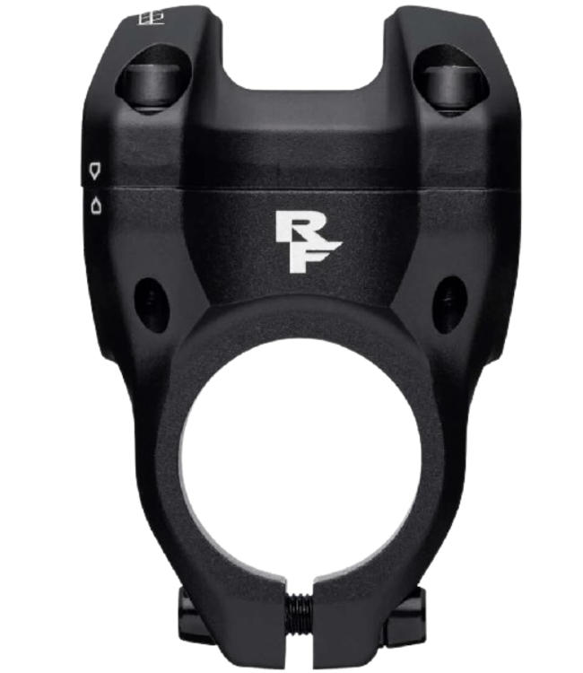 Raceface, Aeffect R 35 Stem Black