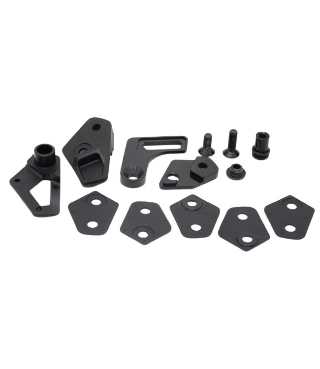 Rocky Mountain,  2024 Altitude Chain Guide