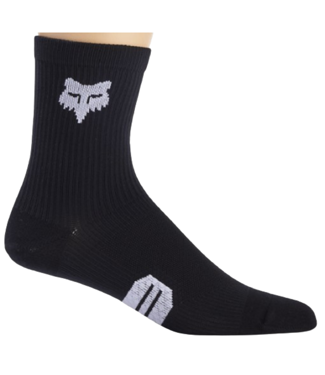 Fox, 6" Ranger Sock