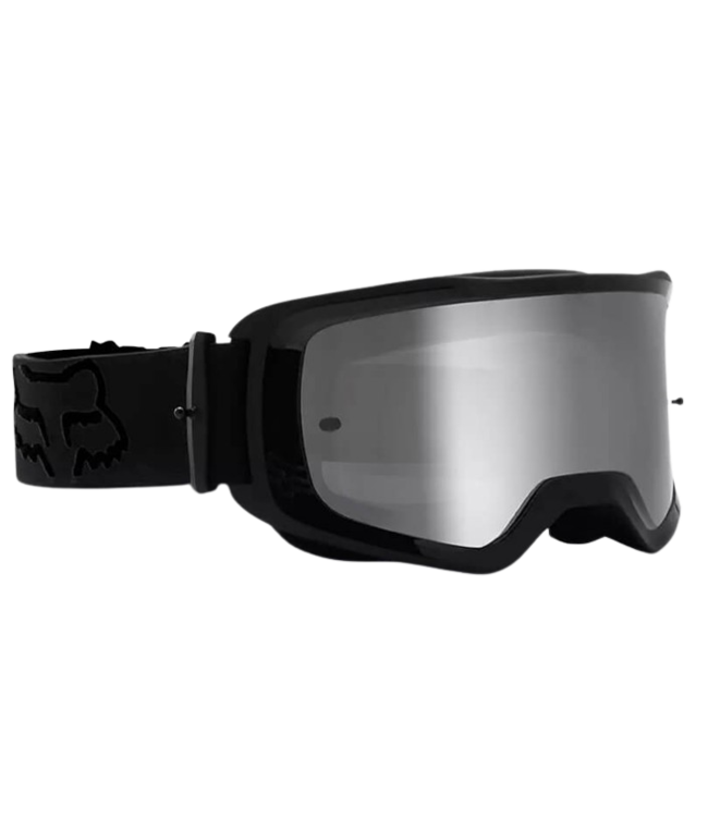 Fox, Main Stray Goggle Youth