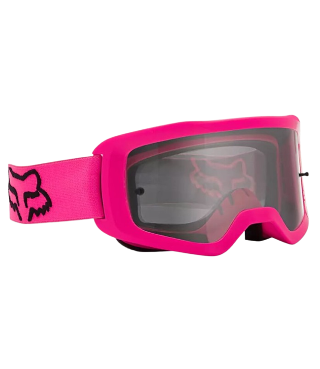 Fox, Main Stray Goggle Youth