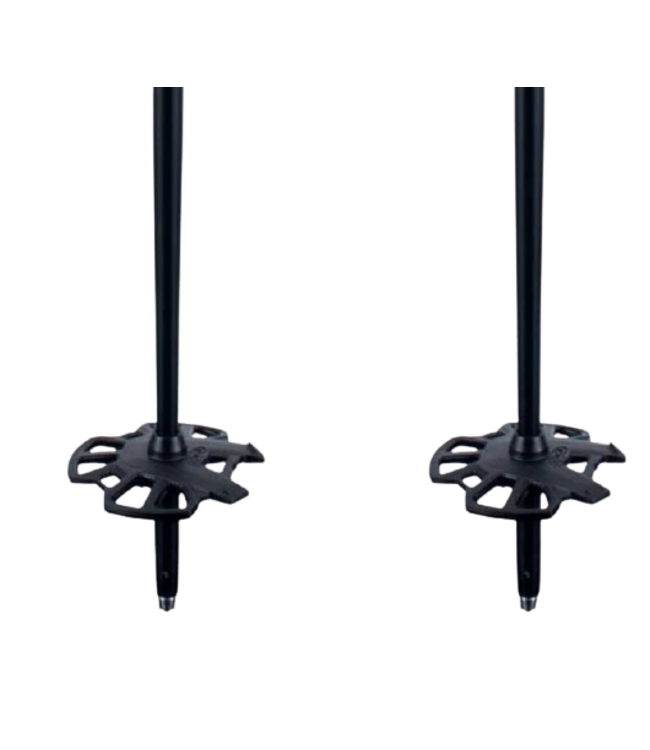 BCA, Scepter Poles, Black