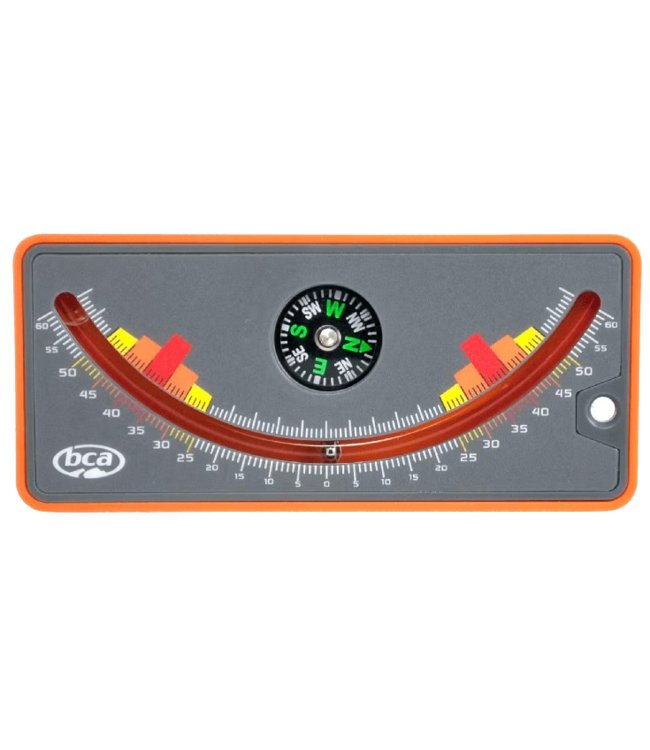 BCA BCA, Slope Meter