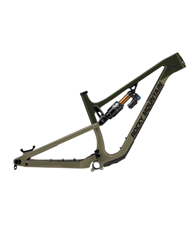 Rocky Mountain, Altitude Carbon Frameset 2022
