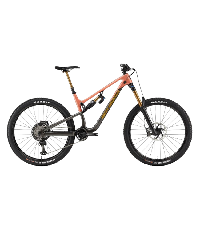 Rocky Mountain, Altitude Carbon Frameset 2022