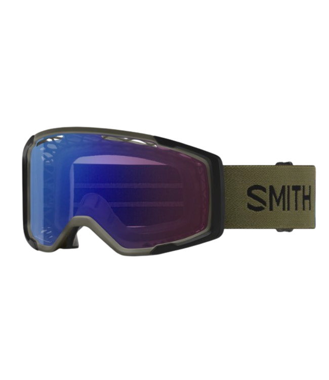 Smith, Rhythm MTB ChromaPop Goggles
