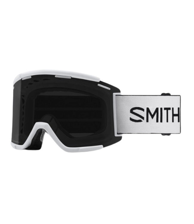 Smith, Squad XL MTB ChromaPop Goggles