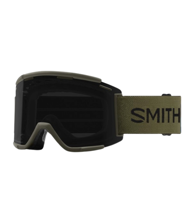 Smith, Squad XL MTB ChromaPop Goggles