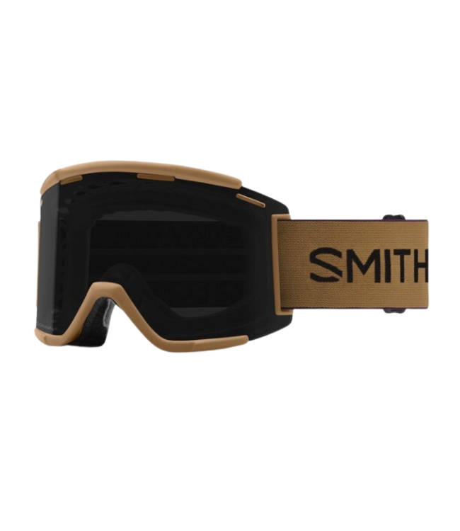 Smith, Squad XL MTB ChromaPop Goggles