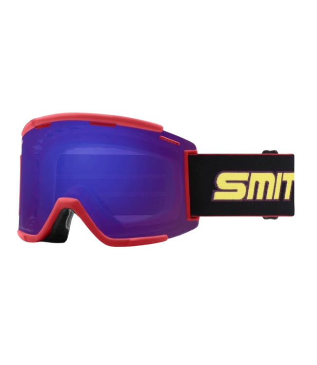 Smith, Squad XL MTB ChromaPop Goggles