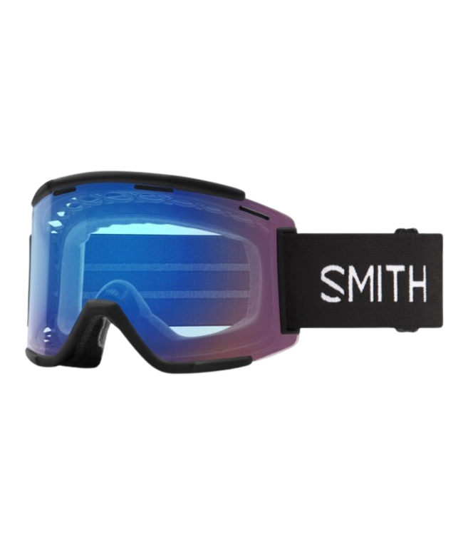 Smith, Squad XL MTB ChromaPop Goggles