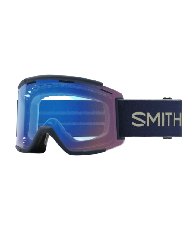 Smith, Squad XL MTB ChromaPop Goggles