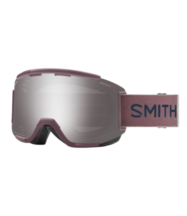 Smith, Squad MTB Goggle ChromaPop