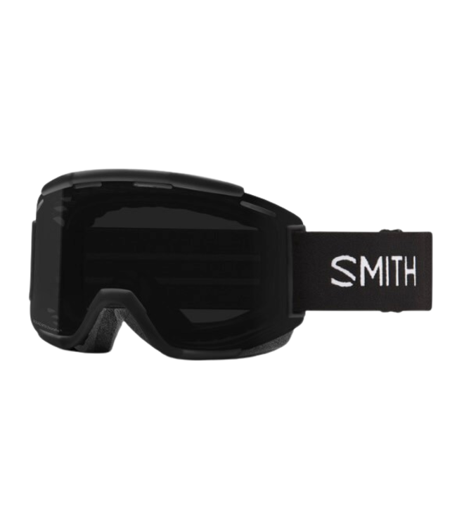 Smith, Squad MTB Goggle ChromaPop
