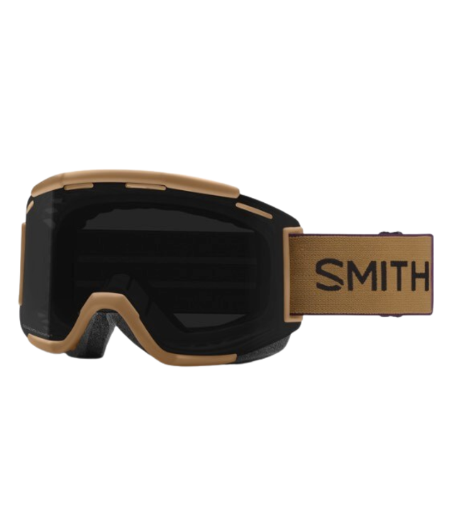 Smith, Squad MTB Goggle ChromaPop