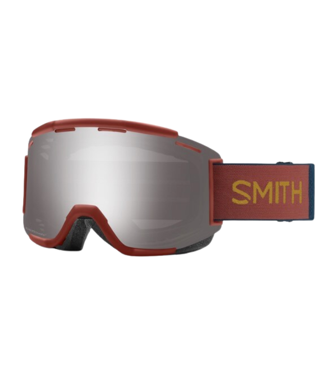 Smith, Squad MTB Goggle ChromaPop