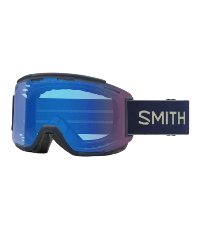 Smith, Squad MTB Goggle ChromaPop