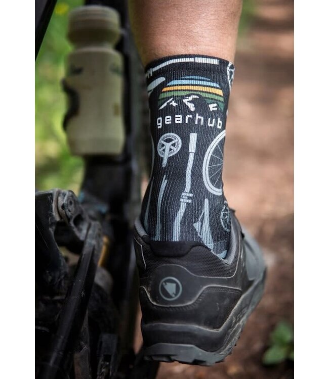 Outway, Gearhub Custom Socks