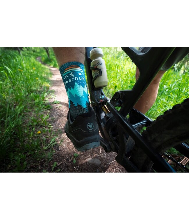 Outway, Gearhub Custom Socks