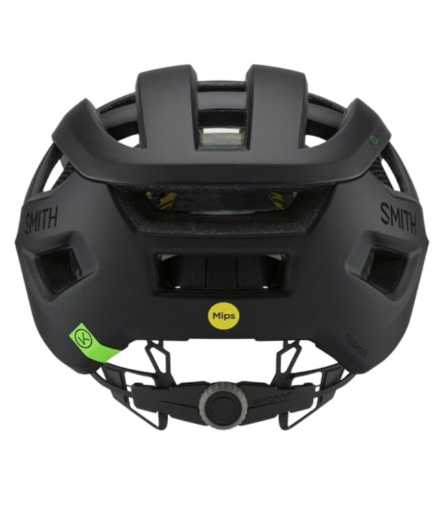 Smith, Network MIPS 2025